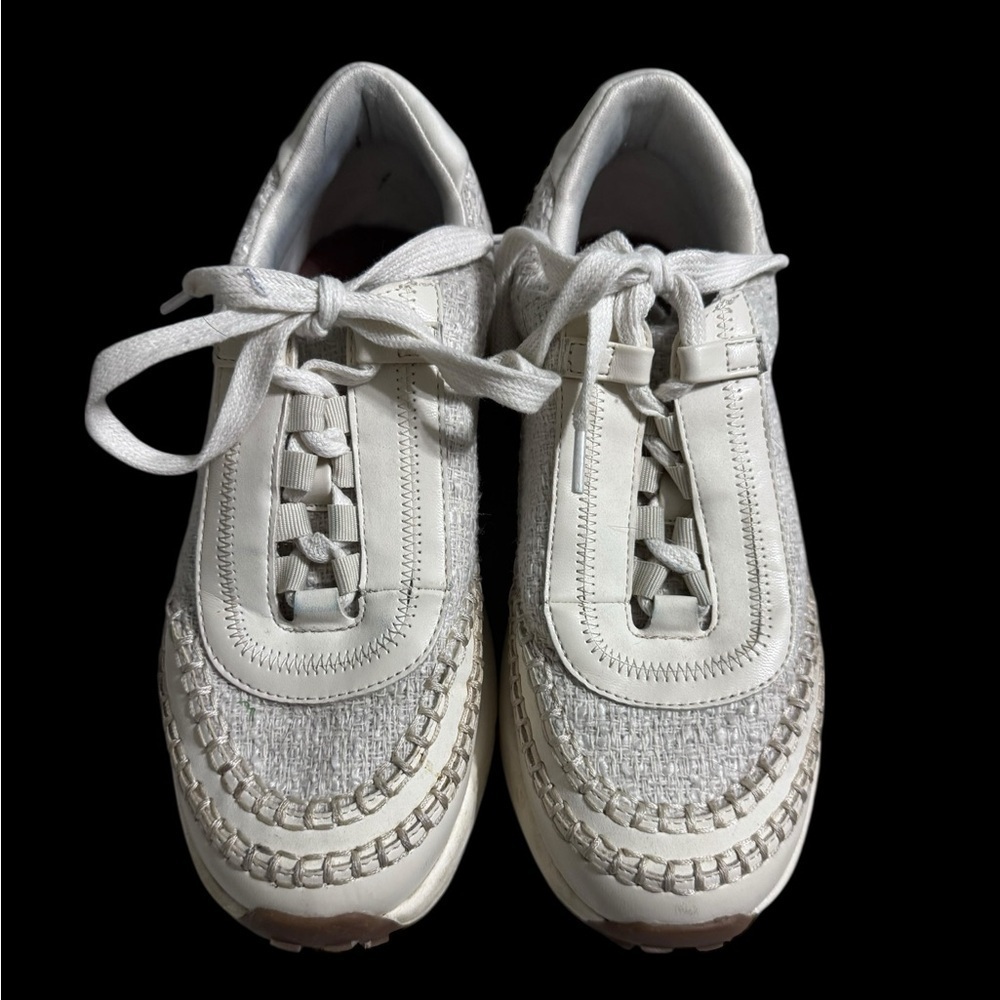 Altar’d State Sneakers Melani Womens Size 6